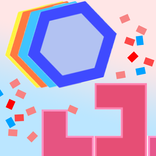Six! Puzzle game