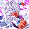SSJ-5 FunArts Puzzle APK