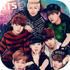 🌟 2048 BTS Bangtan Boys Game APK