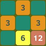 3072 Puzzle Match