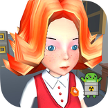 Girl Fight 3D Fighting Games