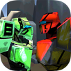 Robot Clash Fight for Planet APK