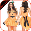 Sexy Girls in Halloween Puzzle APK