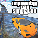 99% Impossible Tracks Car Sim 3D