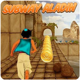 Prince Aladdin Adventure Run