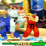 Street Fighter Alpha 3 Walkthrough
