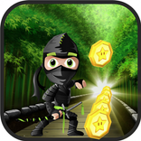 Subway Ninja Runner