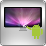 Remote Touch Mouse & Keyboard
