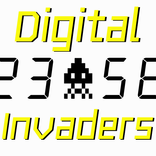 Digital Invaders