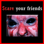 Scare your friends with Video