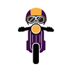 vip queue rider-APK