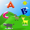 ABC-XYZ for Kids - with sound - APK