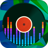 DJ Party Mixer