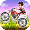 Vir Robot Motorbikes APK