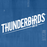 Thunderbirds Are Go