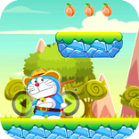 Doraemon Run Super Adventure