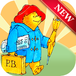 Paddington Bear Adventure