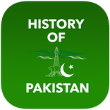 History of Pakistan in urdu