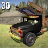 PK Jingle Trucks