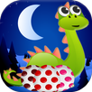 Dino Egg Shooter Game APK