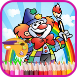 kids coloring books free