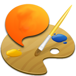 Paint for ChatOn