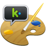 Paint for Kik Messenger