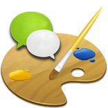 Paint for WeChat
