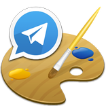 Paint for Telegram