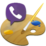 Paint for Viber