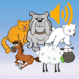 Animal sounds for kids