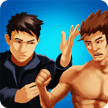 Pencak Silat Masters 2