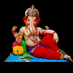 Ganesha Live Wallpaper 3D icon
