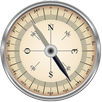 Compass Live Wallpaper APK