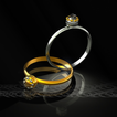 Ring Sizer-Know your ring size 圖標