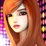 Dancing Miki : My Hot Girlfriend