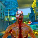 Zombie City : The Survival