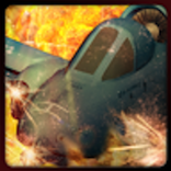 FIGHTER JET PILOT WAR GAMES