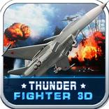 Thunder Fighter 3D