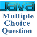 Java Multiple Choice Question