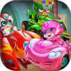 ZetaKids - Fantasy Racing Adve APK
