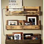 pallet wood furniture