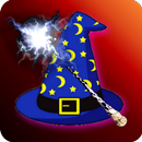 Magic Wand Simulator APK