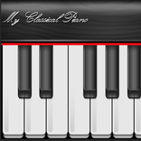 Virtual Piano with Real Sounds