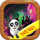 APK Furious Panda Scary Adventure