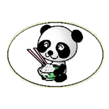 Cute Panda