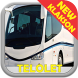 PO Damri New Klakson