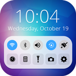 Smart Control Panel OS 10