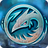 Dragon Tactics 3D Puzzle RPG