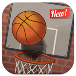 Shooting BasketBall